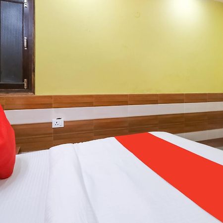 Hotel O Mayur Plaza 델리 외부 사진