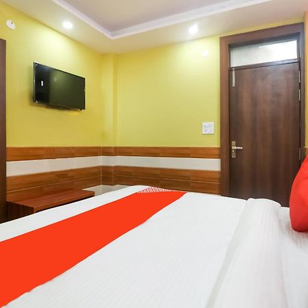 Hotel O Mayur Plaza 델리 외부 사진