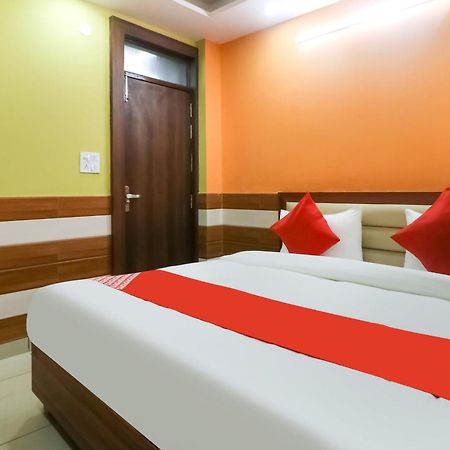 Hotel O Mayur Plaza 델리 외부 사진