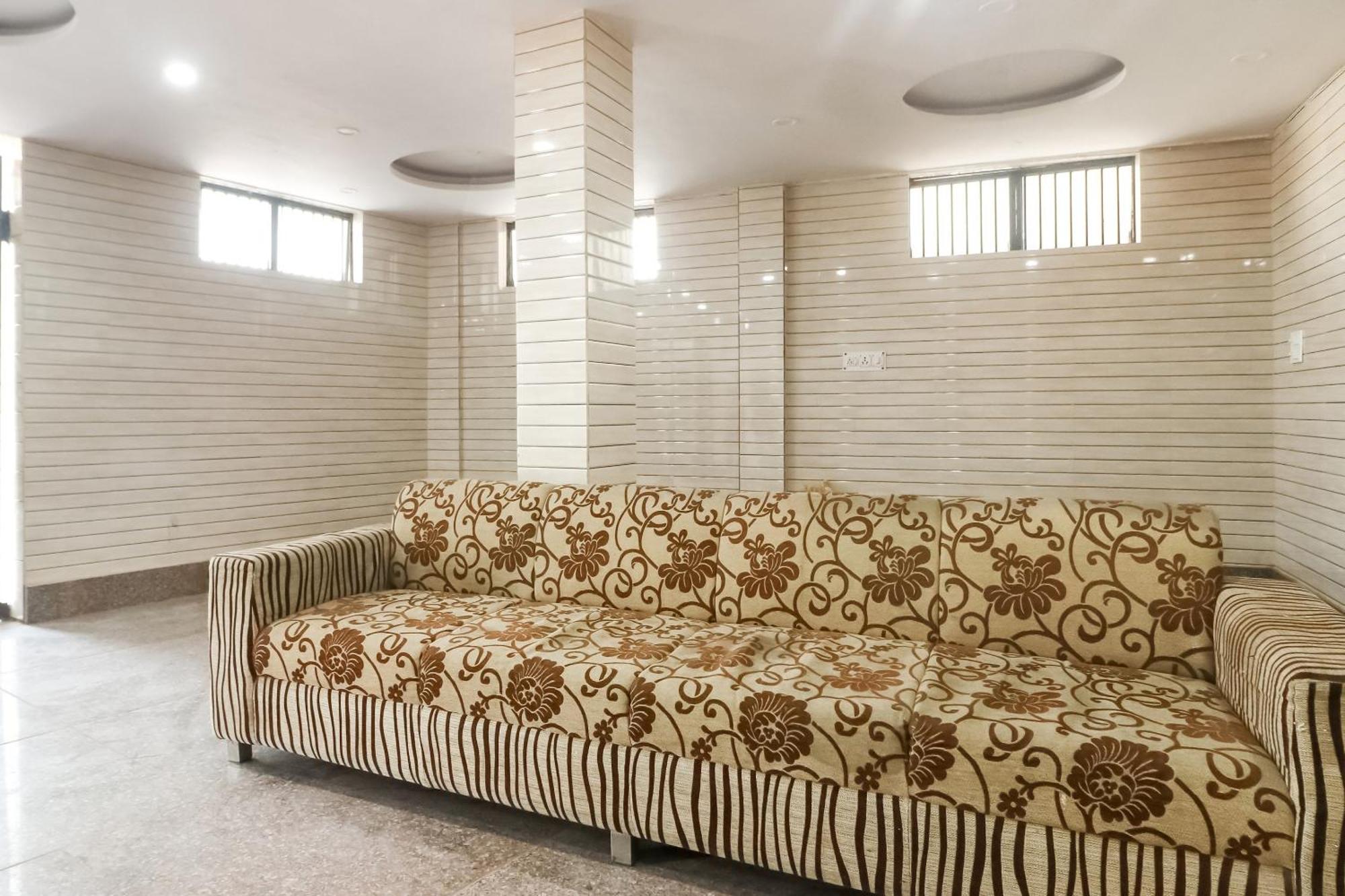 Hotel O Mayur Plaza 델리 외부 사진