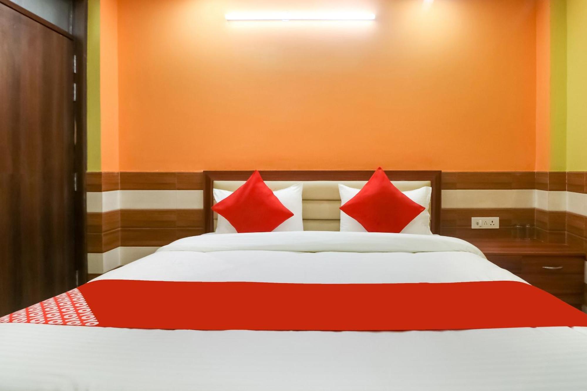 Hotel O Mayur Plaza 델리 외부 사진