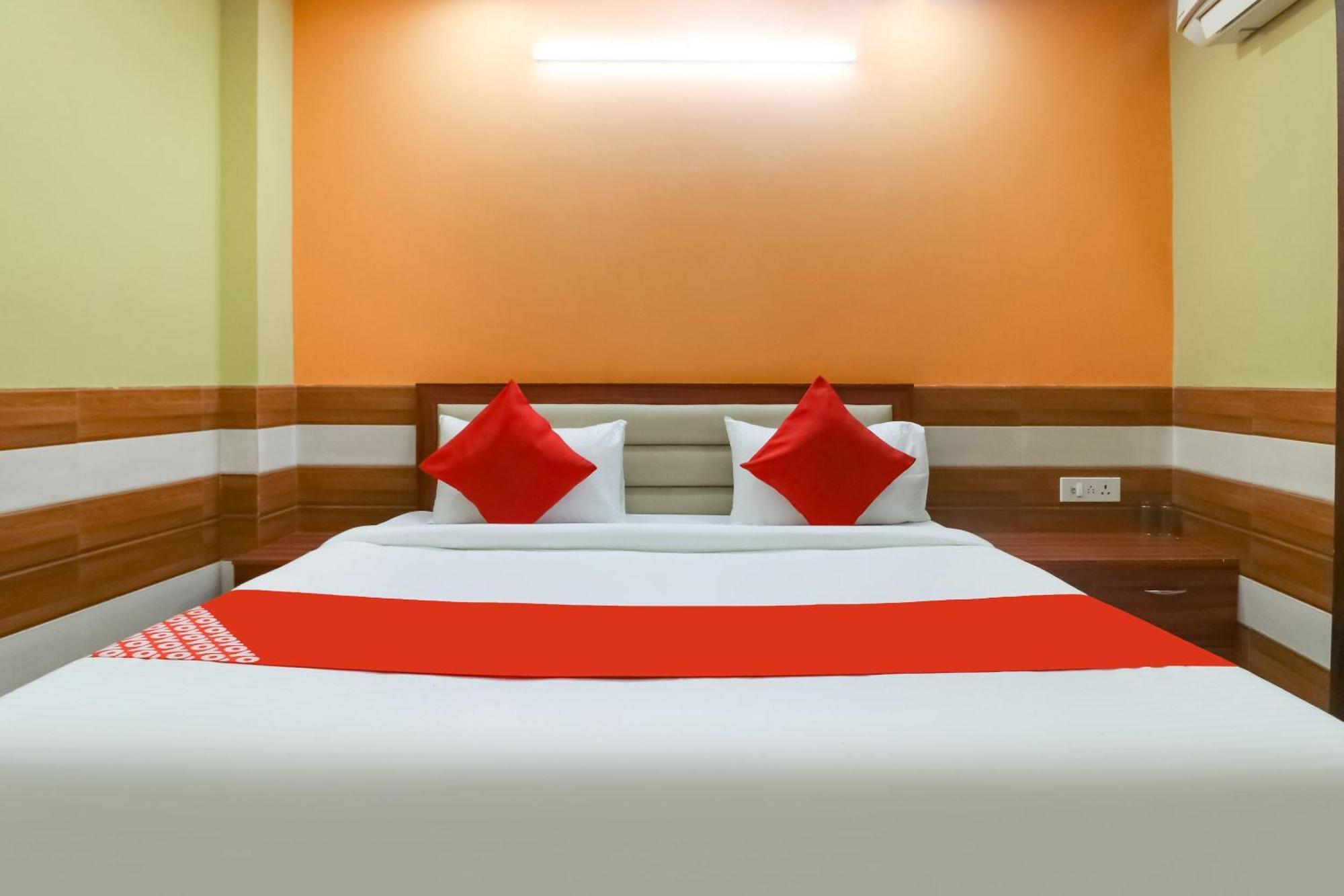 Hotel O Mayur Plaza 델리 외부 사진