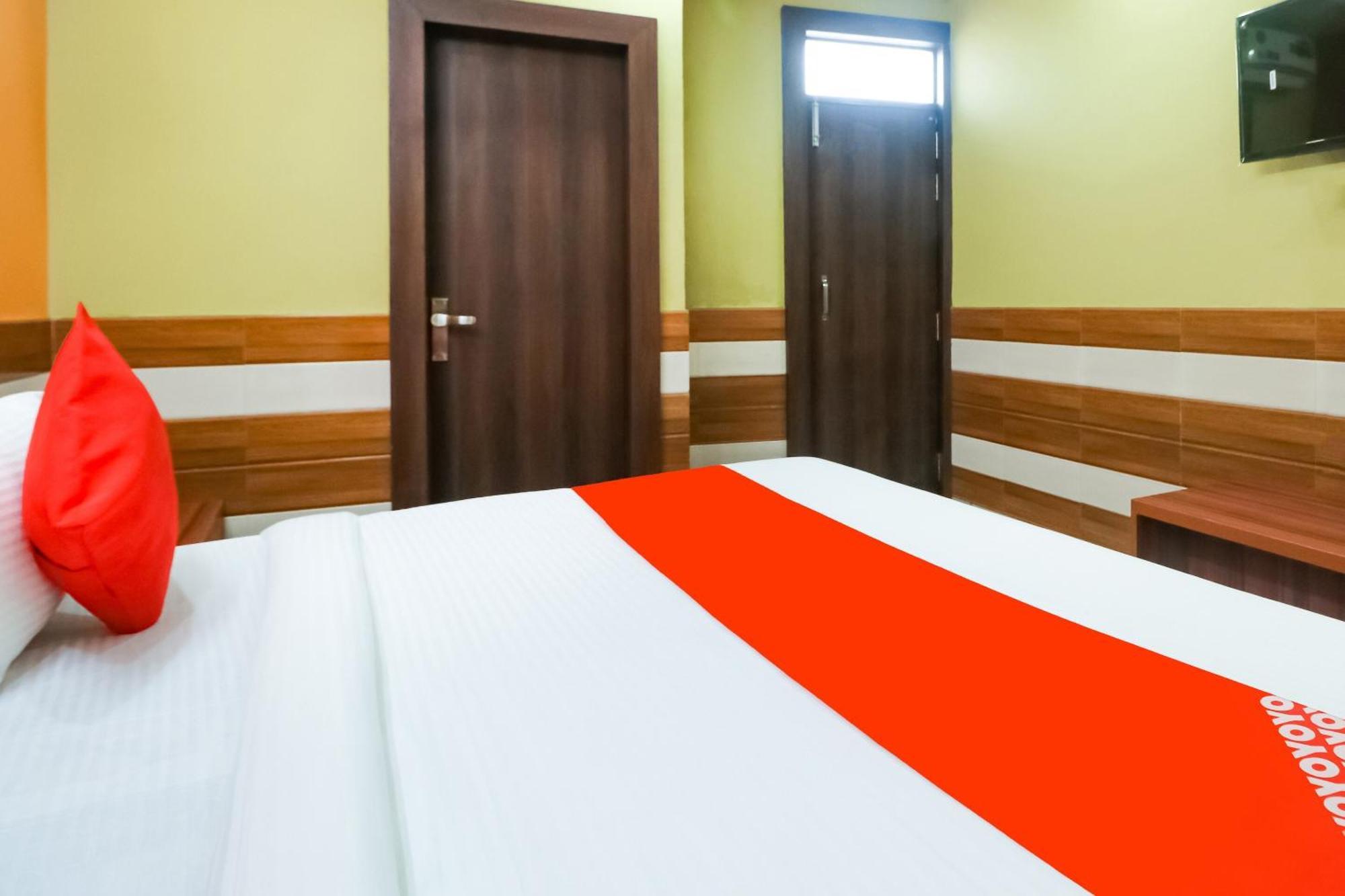 Hotel O Mayur Plaza 델리 외부 사진