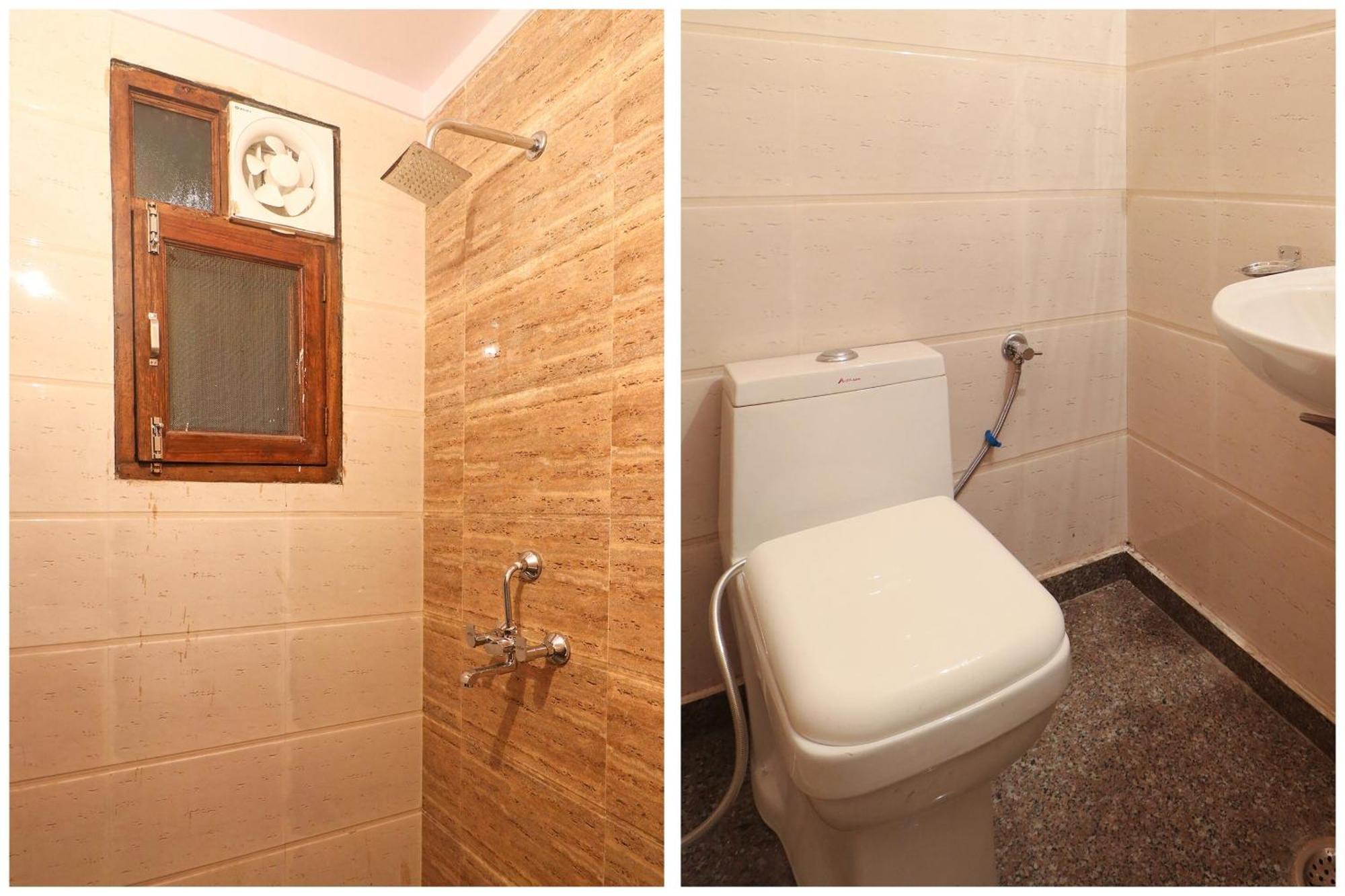 Hotel O Mayur Plaza 델리 외부 사진