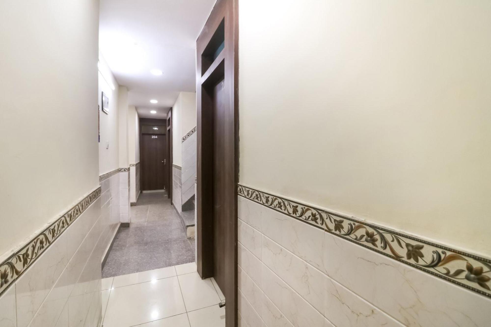 Hotel O Mayur Plaza 델리 외부 사진