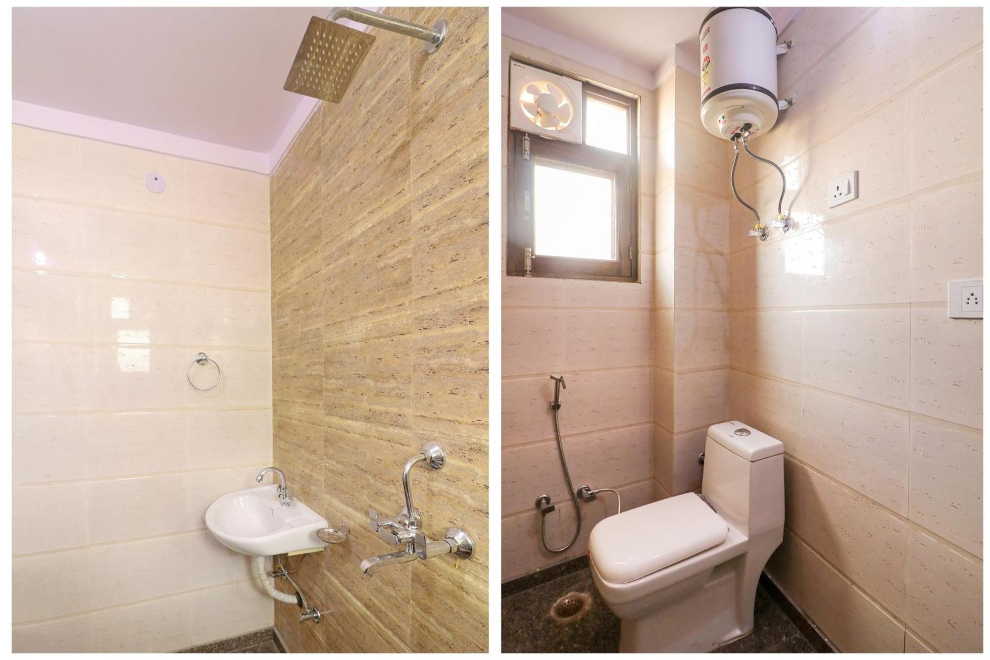Hotel O Mayur Plaza 델리 외부 사진